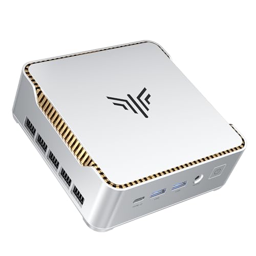 ミニPC Intel i9-12900HK 14コア20スレッド32GBDDR4 Amazon.co.jp: NiPoGi ミニpc Intel Core i9 14900HX 最大5.8GHz 24